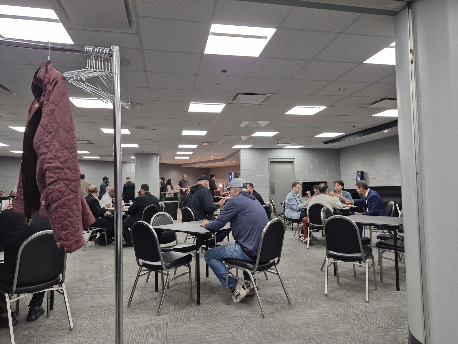 Prostorija za medije